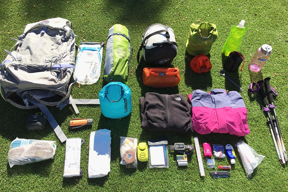 Multi-Day Hike: The Ultimate Guide to Prepare for First Time