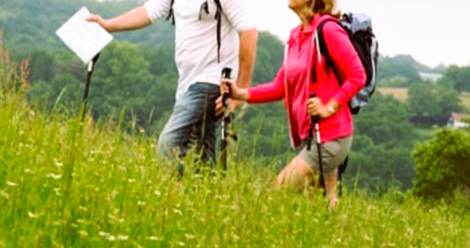 Best Time For Hiking