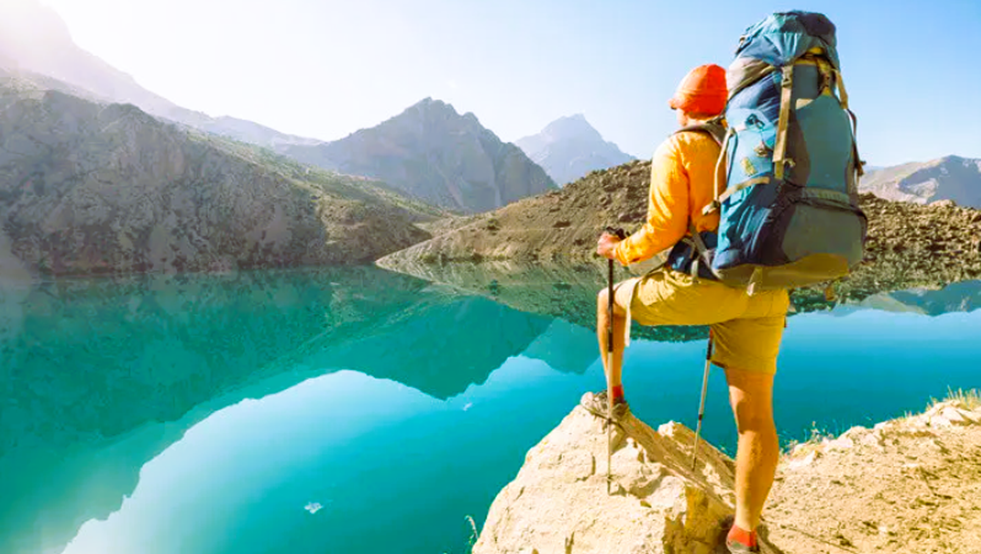 Best Time For Hiking