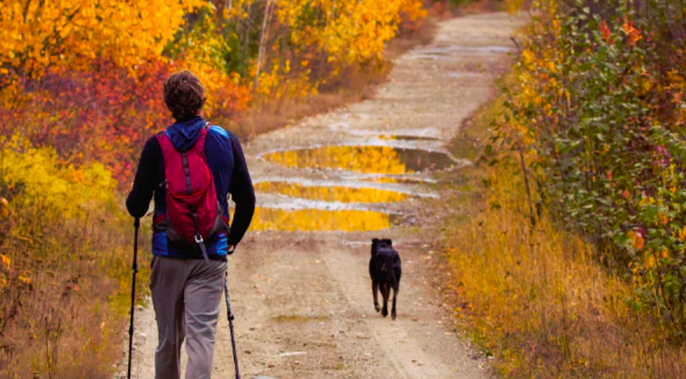 Best Time For Hiking