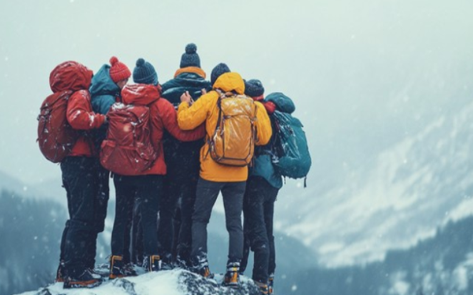 Best Time For Hiking