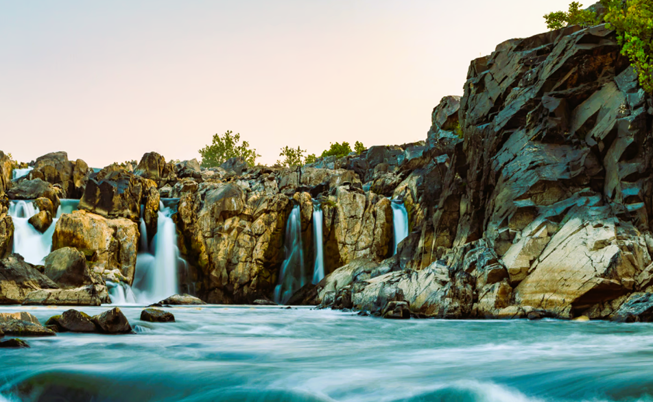 beginner hiking trails
