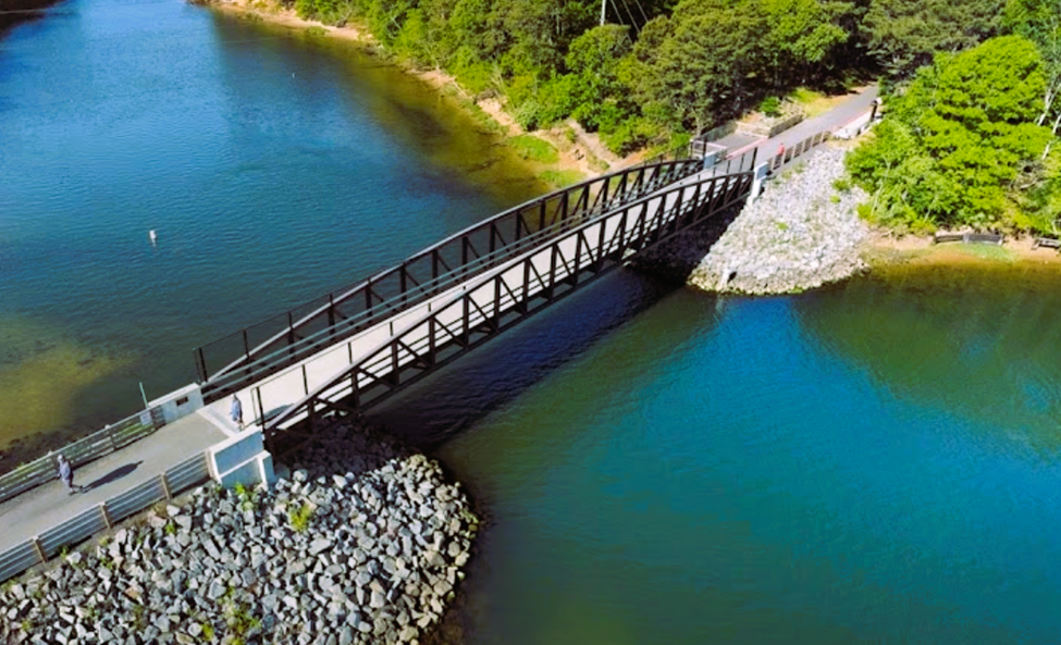 beginner hiking trails