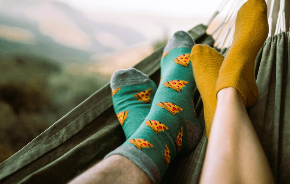 Prevent Blisters