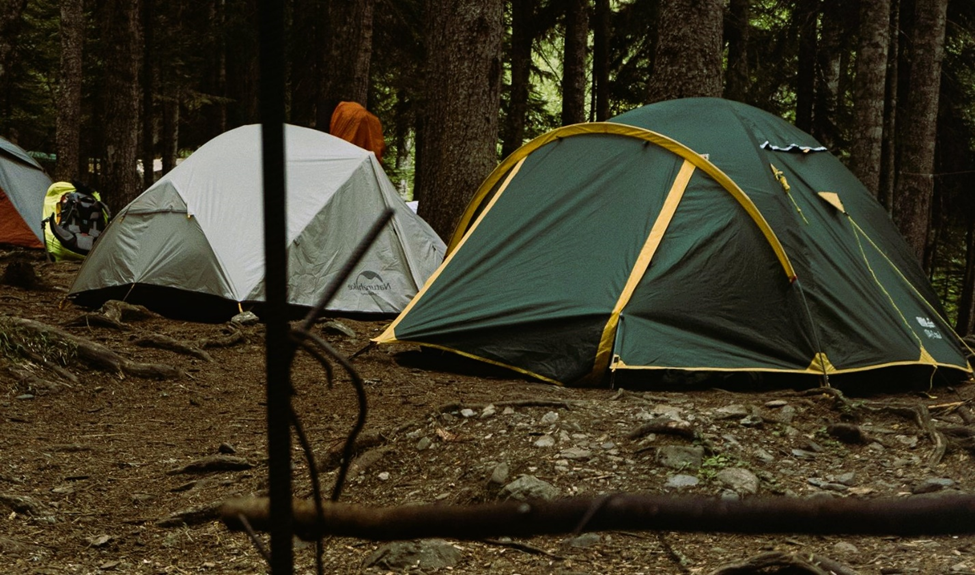 care for hiking gear