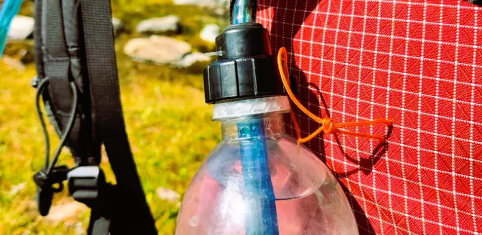 care for hiking gear
