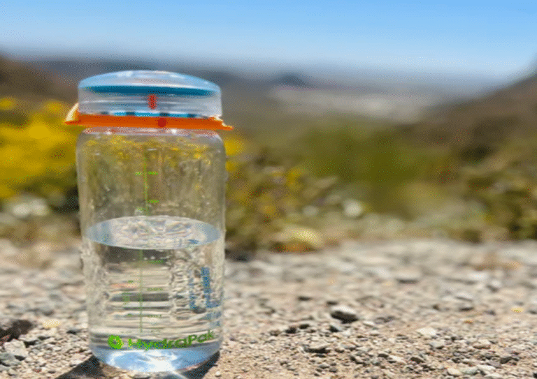 avoid dehydration