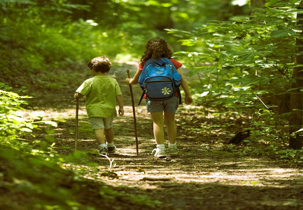 Leave No Trace