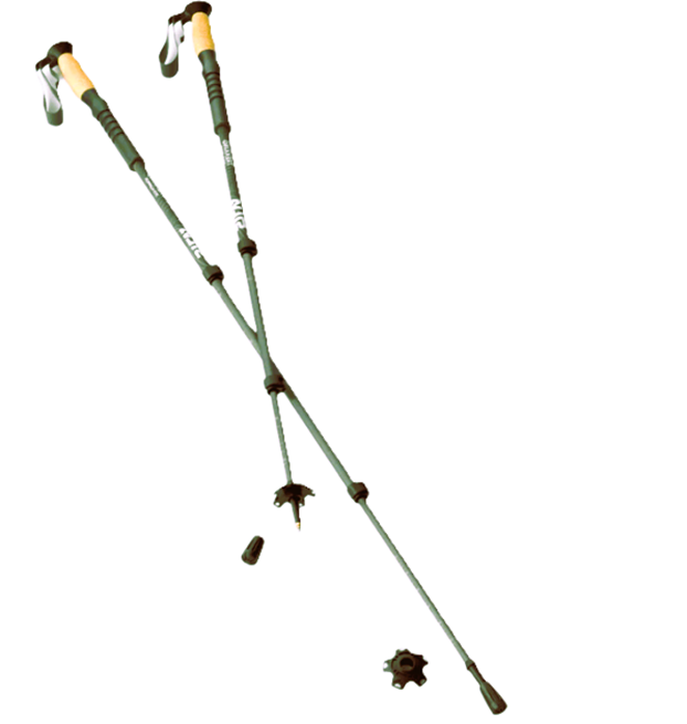 best trekking poles
