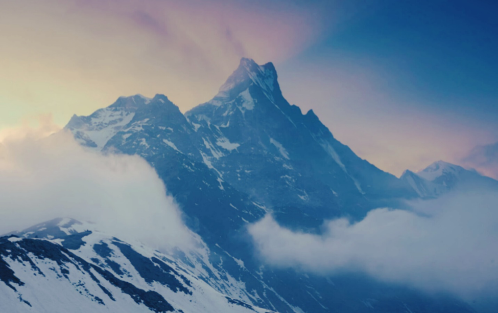 trekking destinations