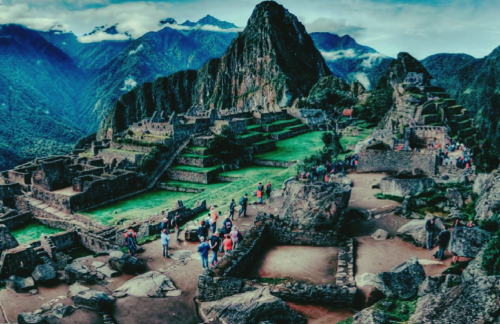 trekking destinations