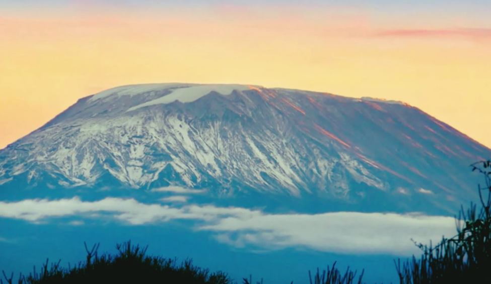trekking destinations