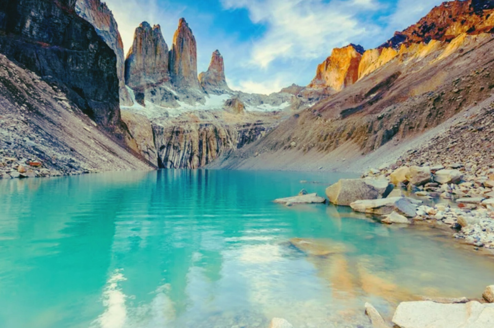 trekking destinations