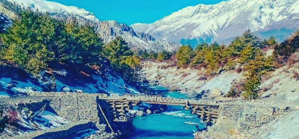 trekking destinations