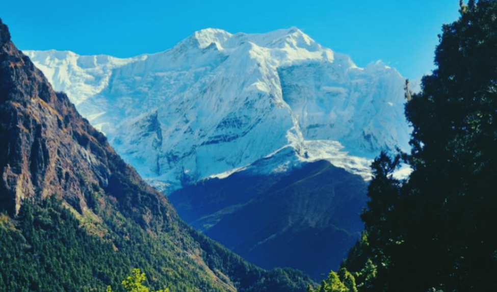 trekking destinations