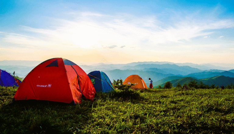 tents for backpacking