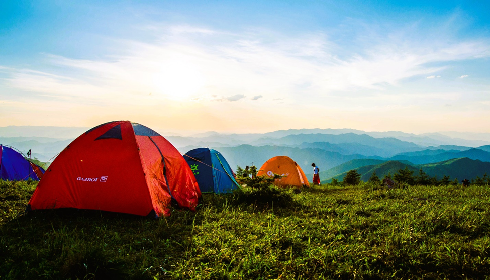 tents for backpacking