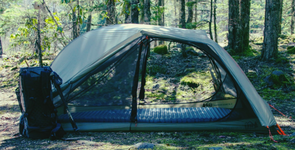 tents for backpacking