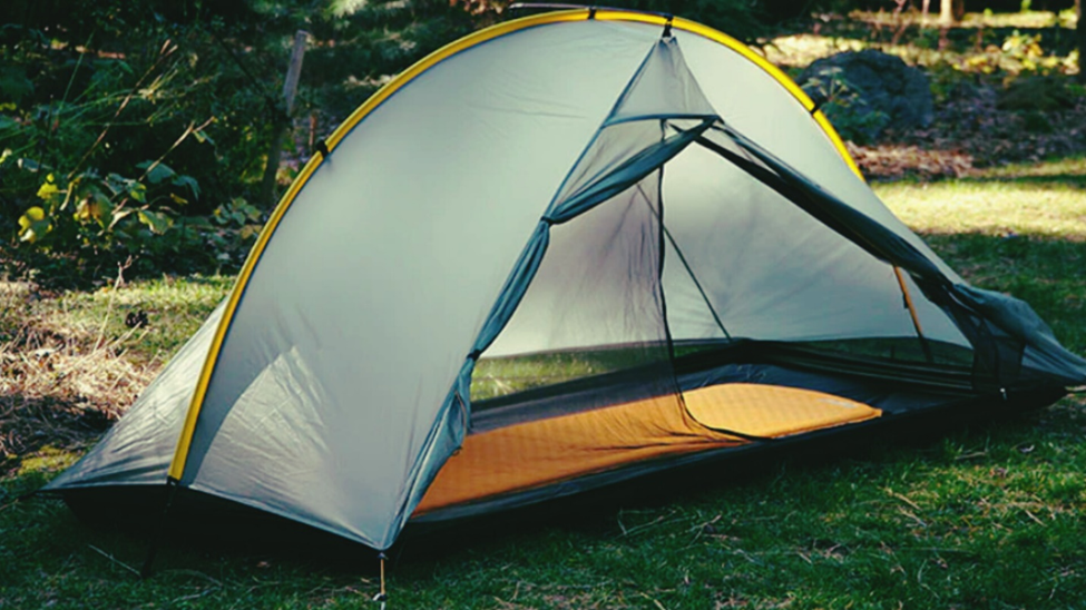 tents for backpacking