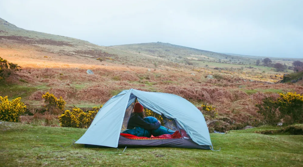 tents for backpacking