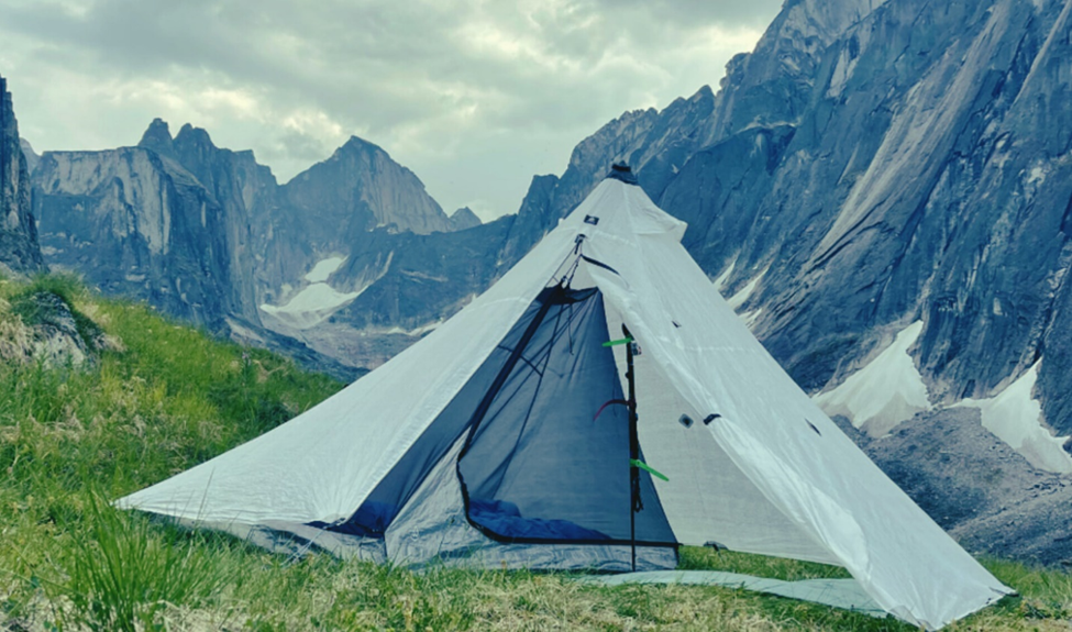 tents for backpacking