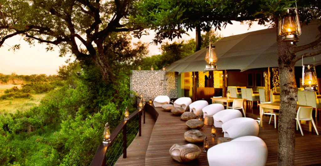 Kruger National Park