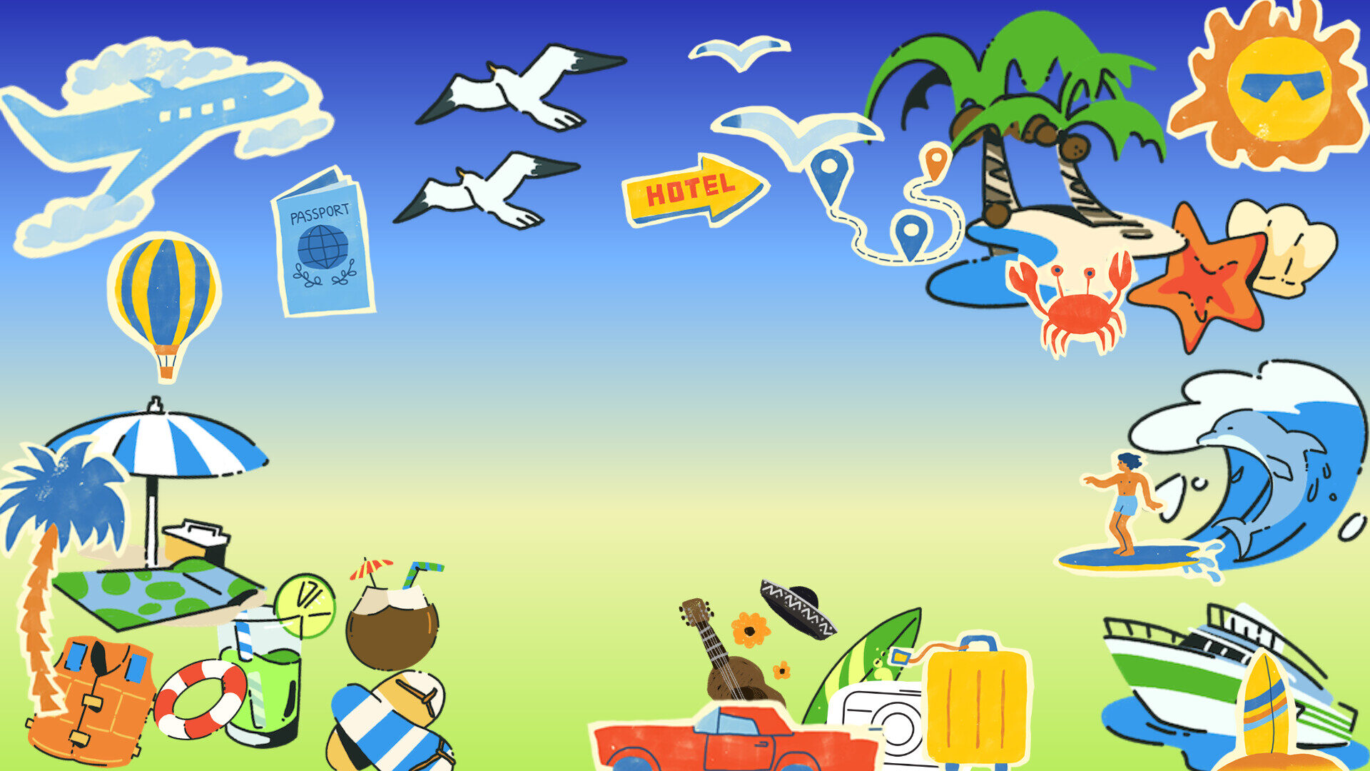 TravelToPlanet