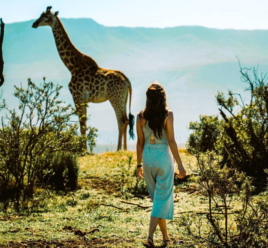 Kruger National Park