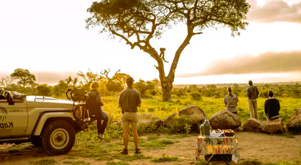 Kruger National Park