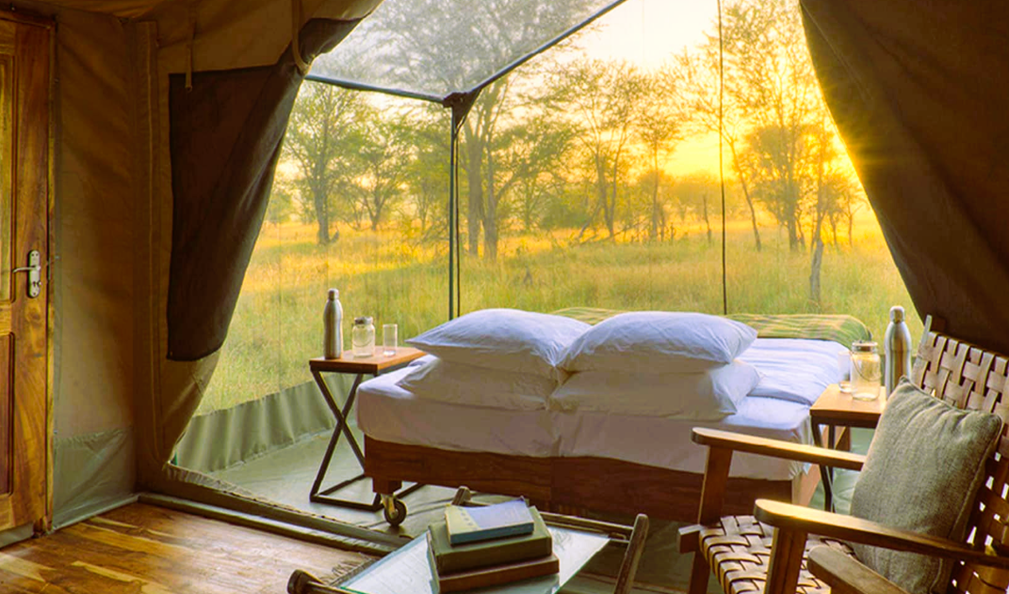 Masai Mara