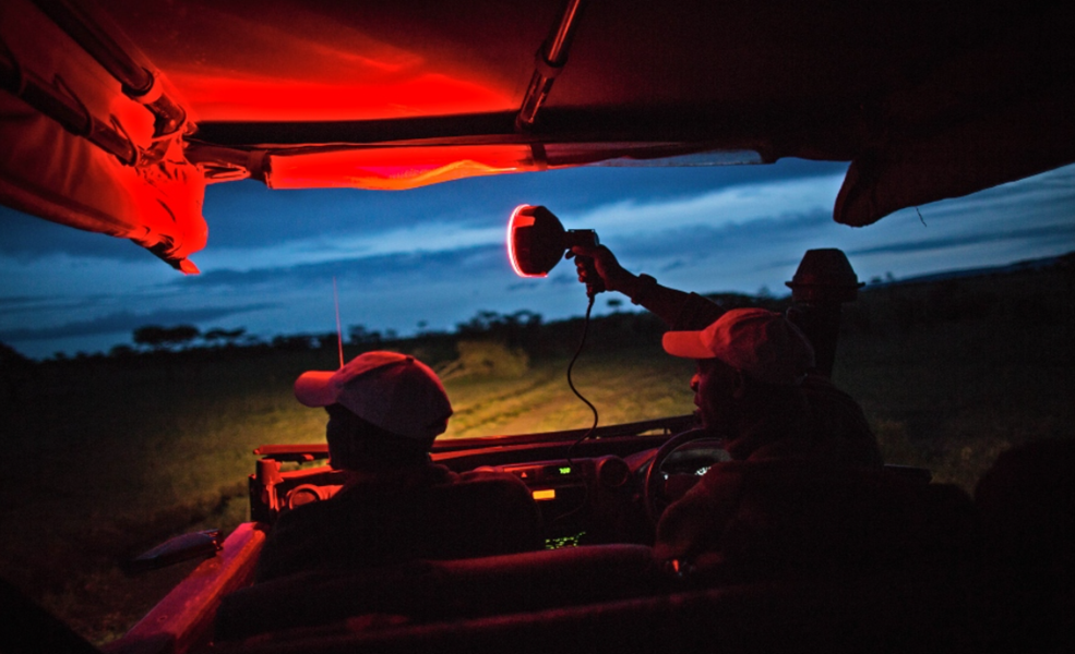 Masai Mara