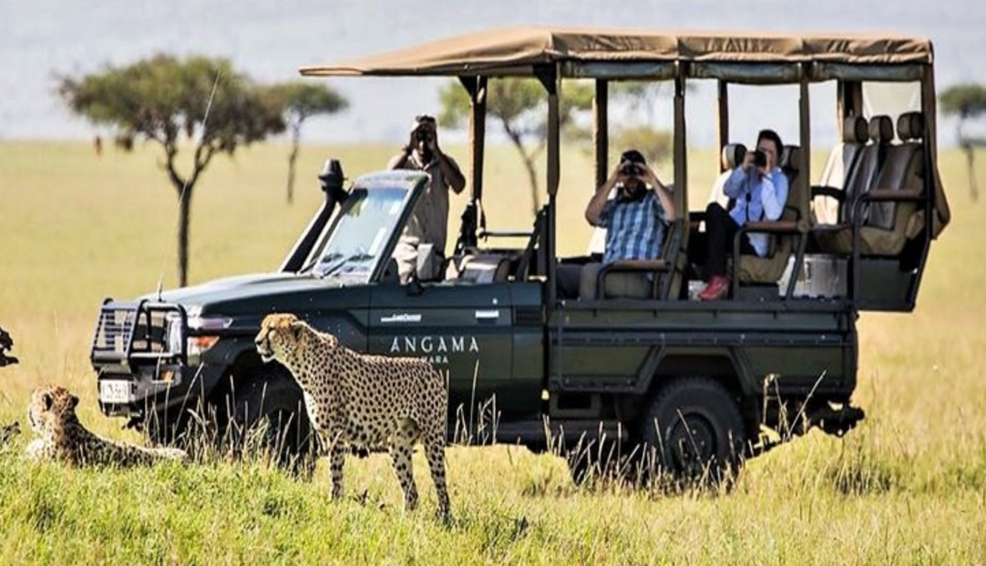 Masai Mara