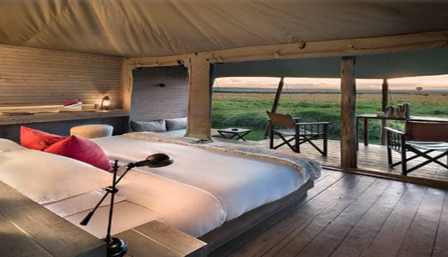 Masai Mara