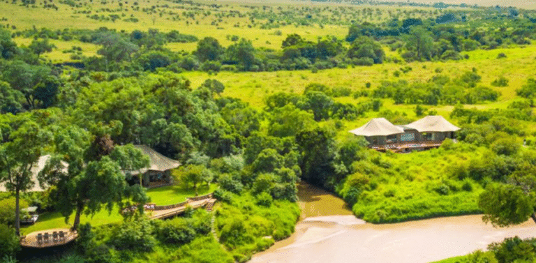 Masai Mara