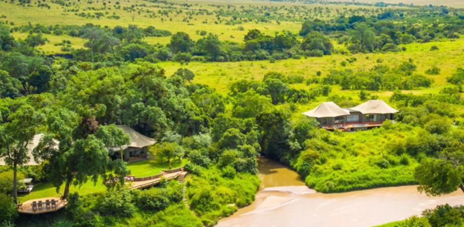 Masai Mara