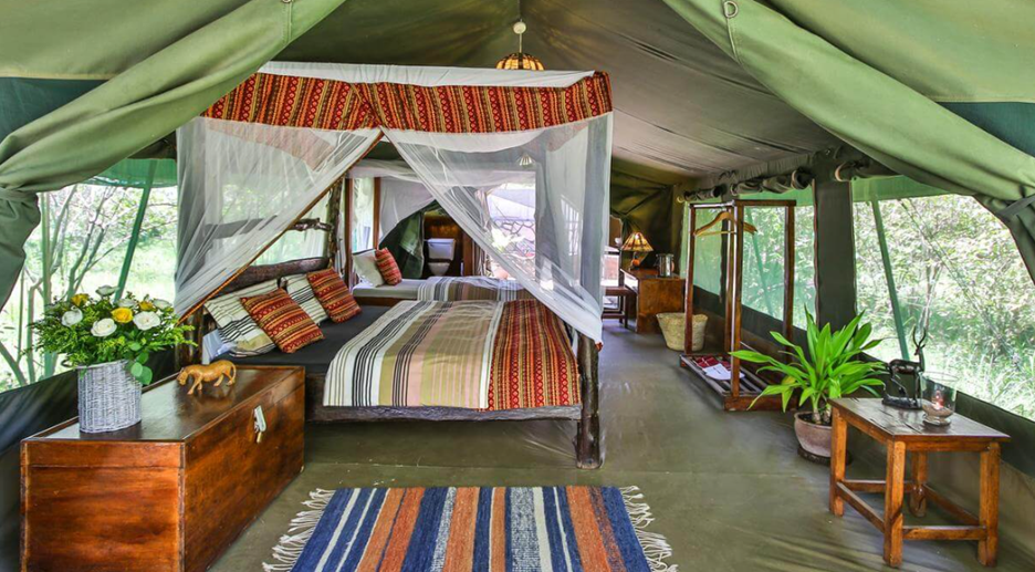 Masai Mara