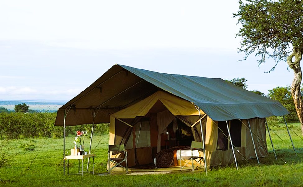 Masai Mara