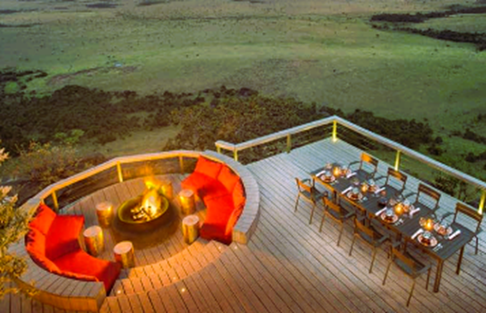 Masai Mara
