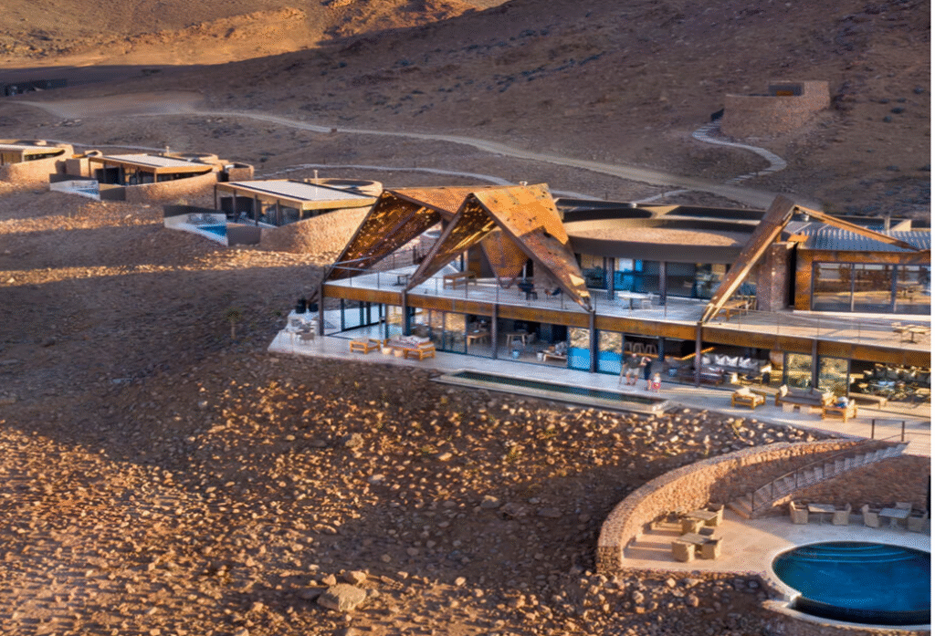 Luxury African Safari