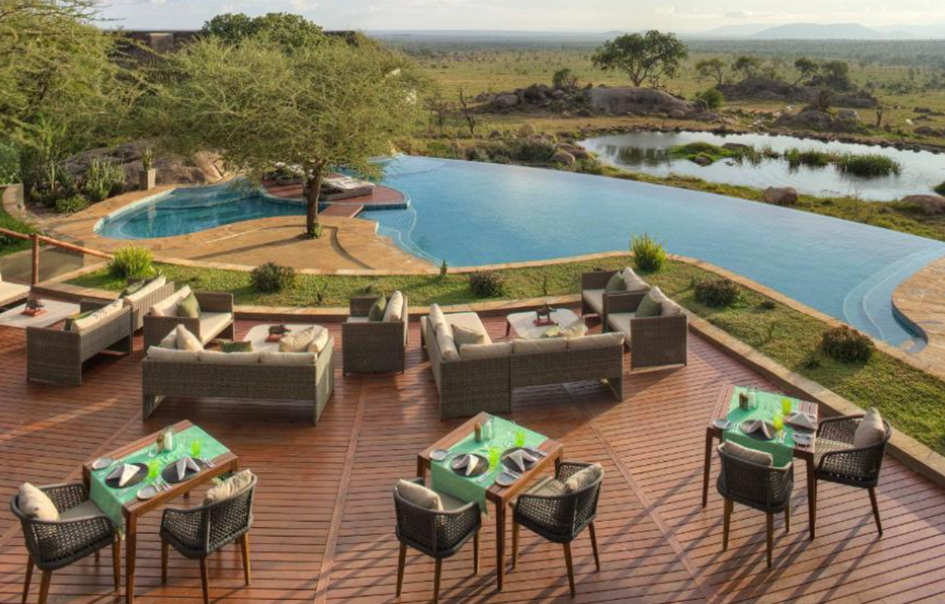  Serengeti National Park