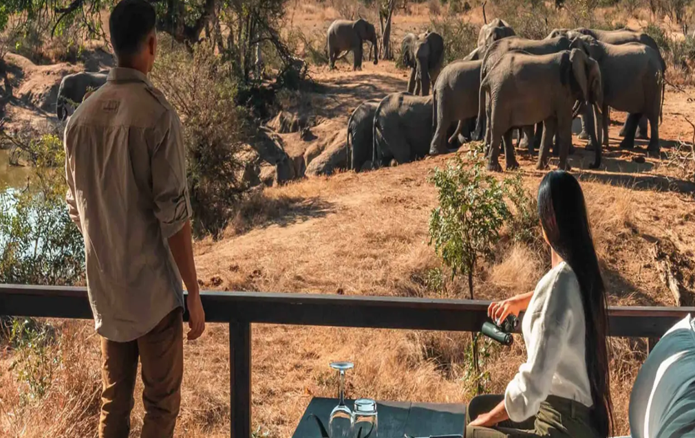 Kruger National Park