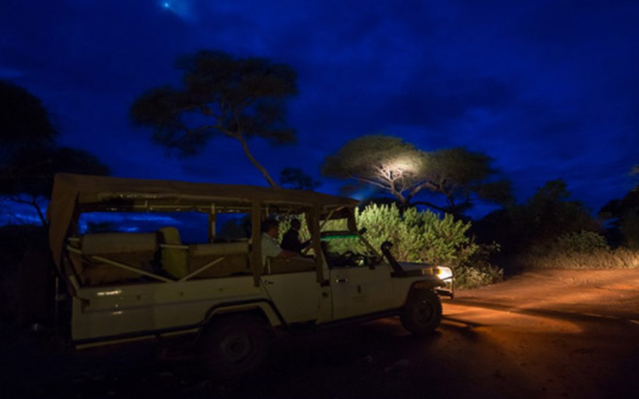 Serengeti National Park