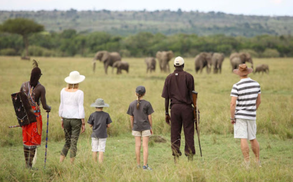 Serengeti National Park