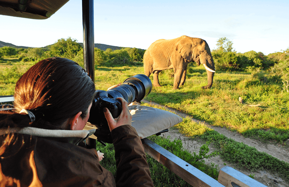Serengeti National Park