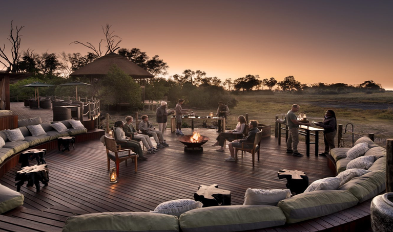 Luxury African Safari