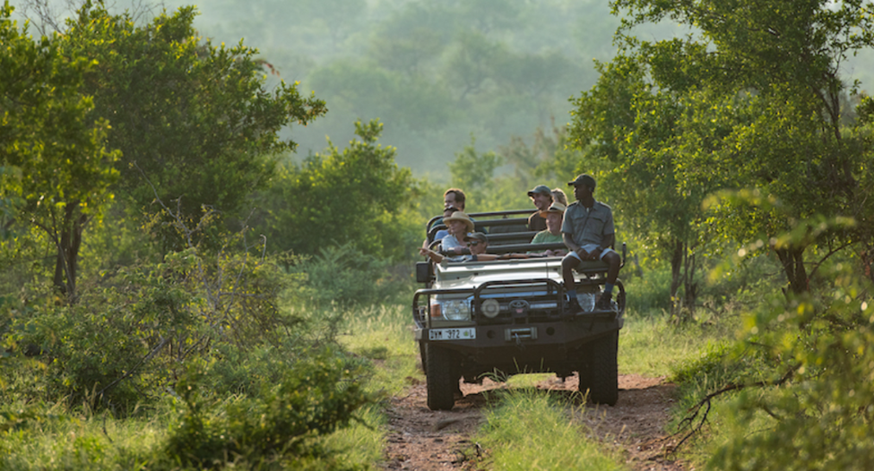 Kruger National Park