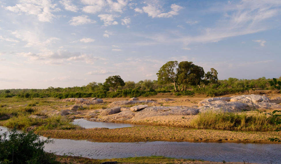 Kruger National Park