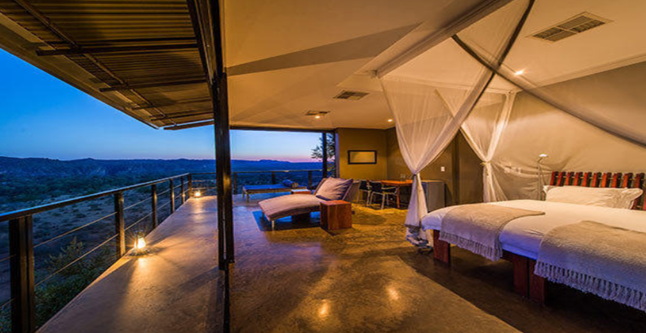 Kruger National Park