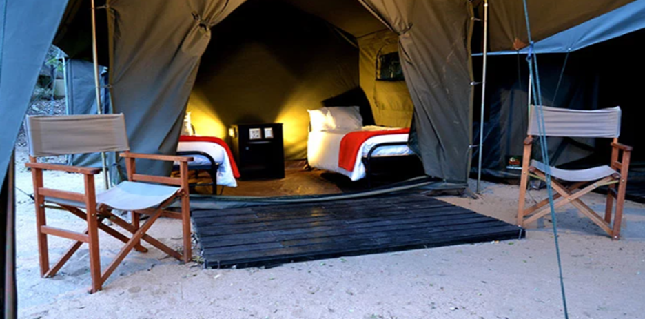 Kruger National Park