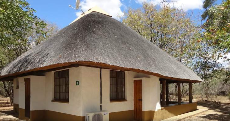 Kruger National Park